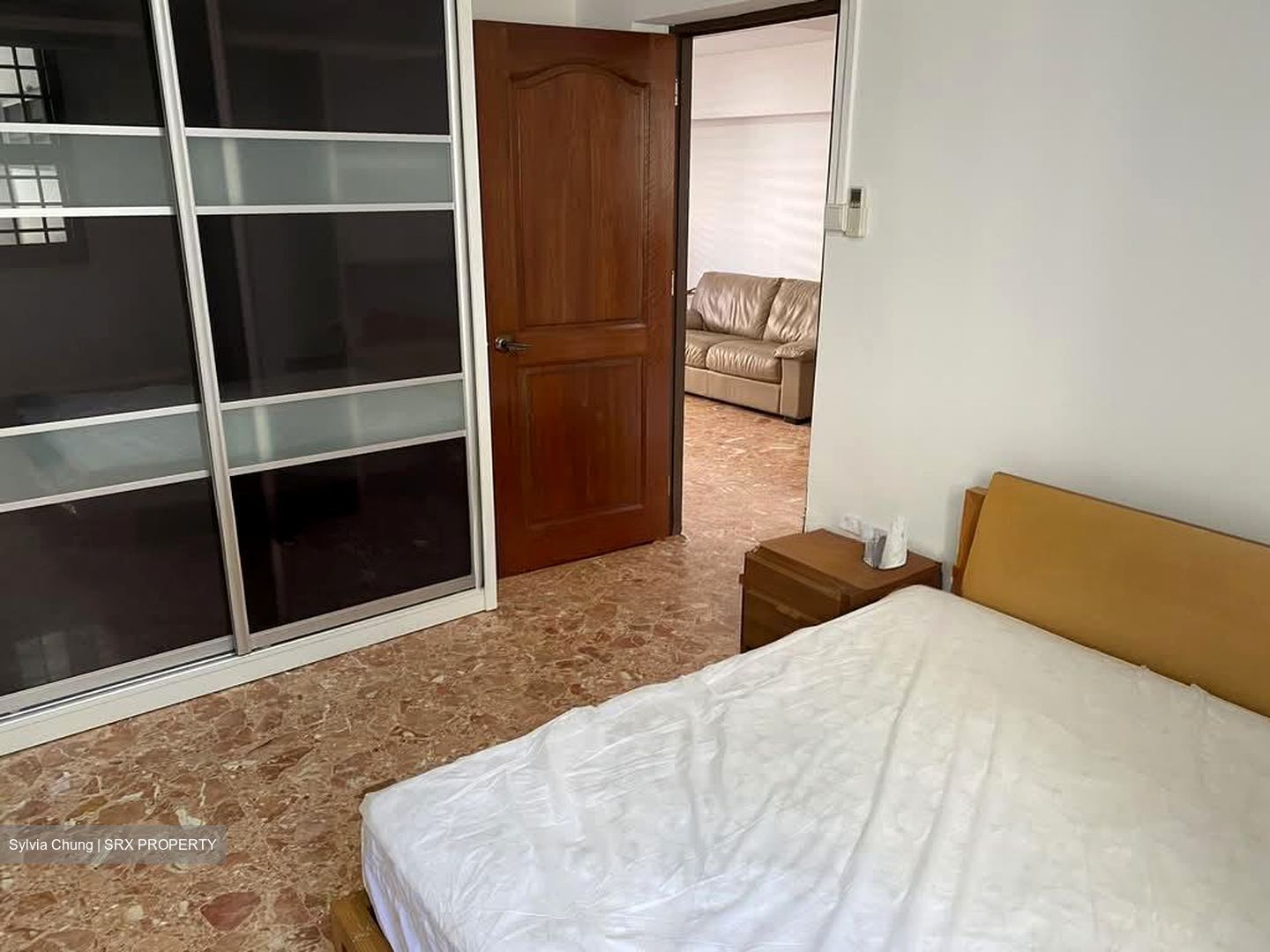 Blk 4 Ghim Moh Green (Queenstown), HDB 3 Rooms #573923691